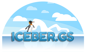 iceber.gs logo